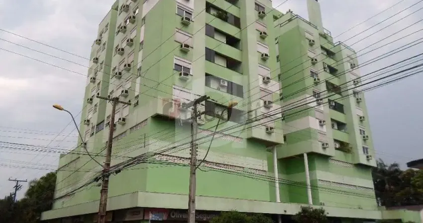 Cobertura com 4 quartos à venda na Rua São Caetano, 785, Centro, São Leopoldo