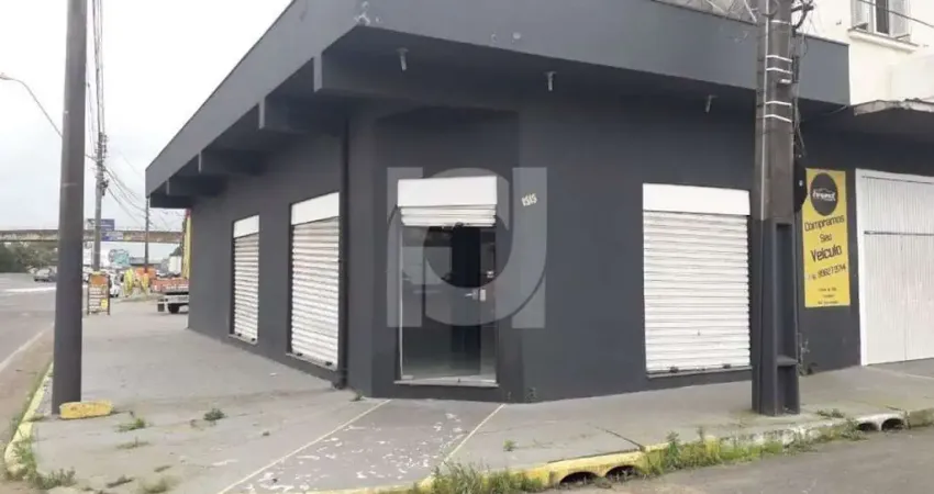 Ponto comercial para alugar na Rua João Neves da Fontoura, 1313, Centro, São Leopoldo