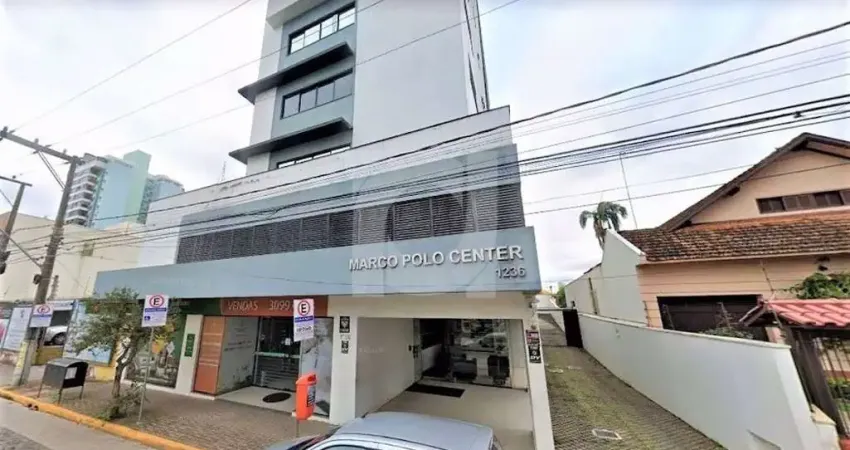 Sala comercial com 1 sala à venda na Rua Marquês do Herval, 1236, Centro, São Leopoldo