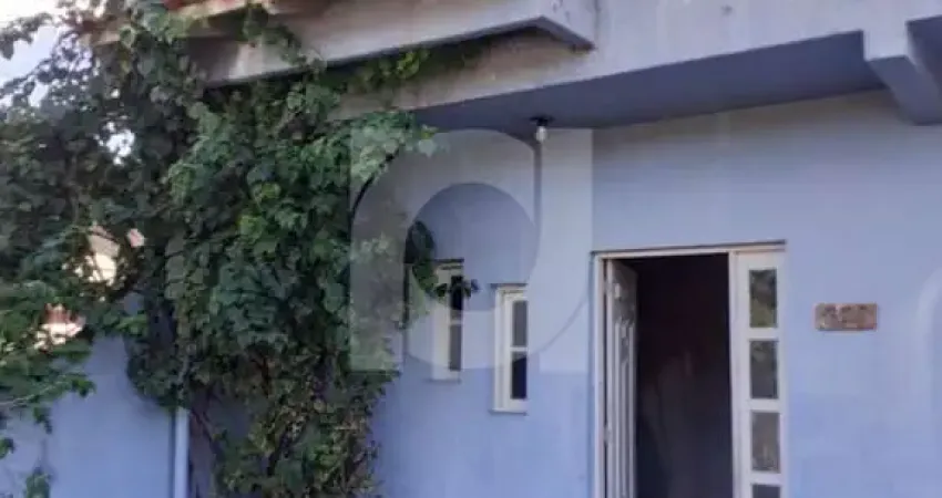 Casa com 3 quartos à venda na Rua Caibaté, 621, Campina, São Leopoldo