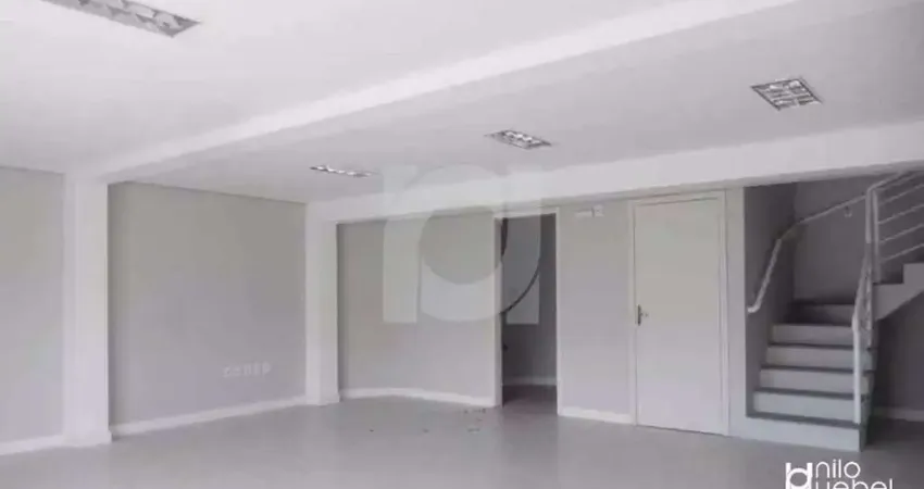 Ponto comercial para alugar na Avenida João Corrêa, 1758, Fião, São Leopoldo