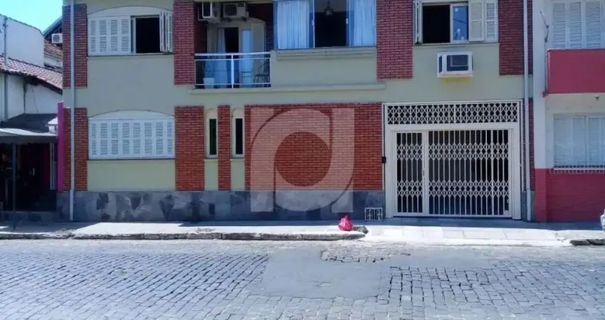 Casa com 4 quartos à venda na Rua Presidente Roosevelt, 268, Centro, São Leopoldo