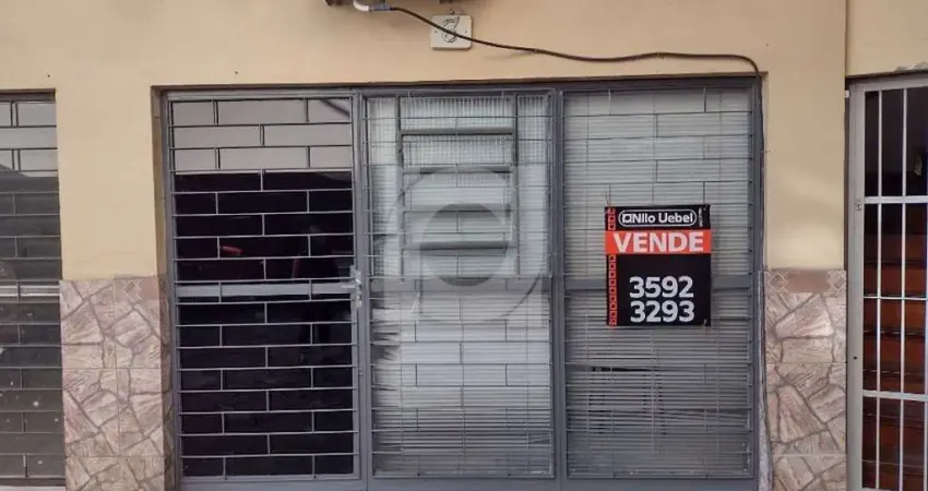 Sala comercial com 1 sala à venda na Avenida São Borja, 262, Rio Branco, São Leopoldo