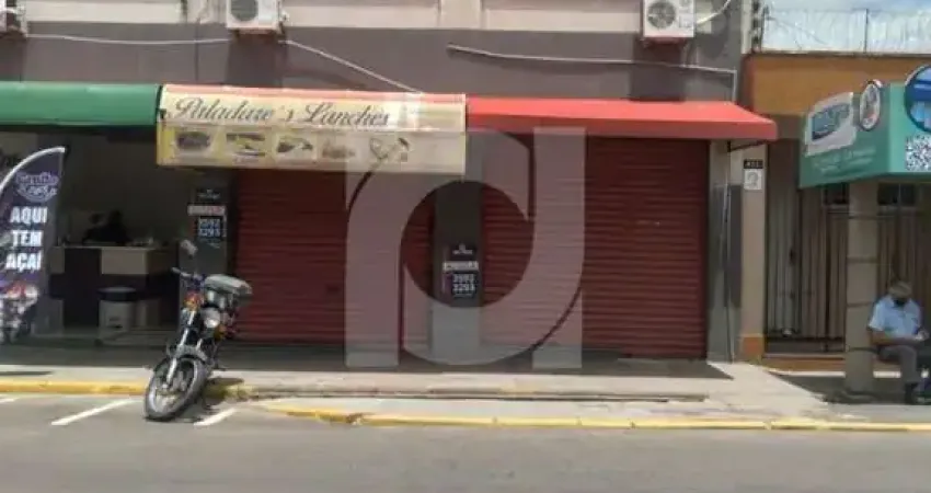 Ponto comercial com 1 sala para alugar na Rua Bento Gonçalves, 615, Centro, São Leopoldo