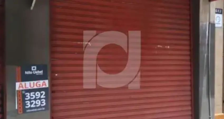 Ponto comercial com 1 sala para alugar na Rua Bento Gonçalves, 615, Centro, São Leopoldo