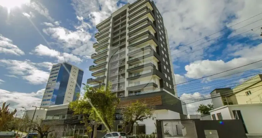 Apartamento com 3 quartos à venda na Avenida Wilhelm Rotermund, 20, Morro do Espelho, São Leopoldo