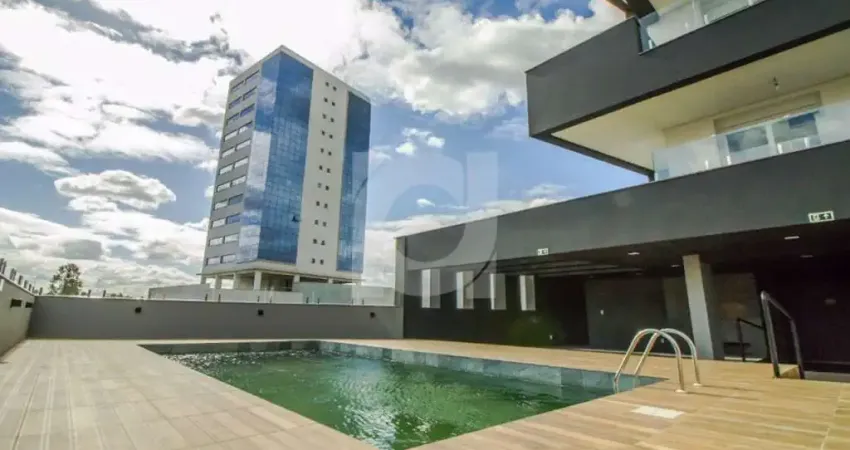 Apartamento com 3 quartos à venda na Avenida Wilhelm Rotermund, 20, Morro do Espelho, São Leopoldo