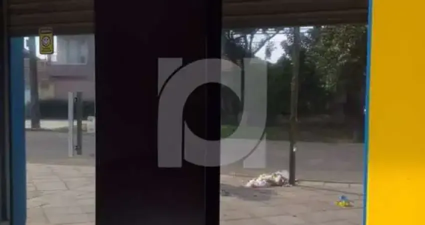 Sala comercial com 1 sala para alugar na Rua Jacy Porto, 1000, Vicentina, São Leopoldo