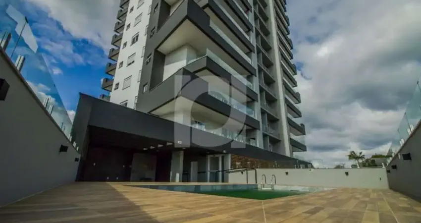 Apartamento com 3 quartos à venda na Avenida Wilhelm Rotermund, 20, Morro do Espelho, São Leopoldo