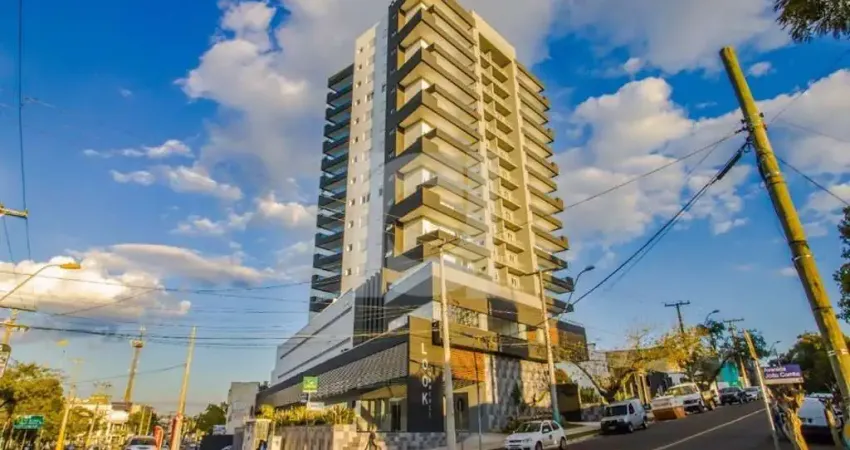 Apartamento com 4 quartos à venda na Avenida Wilhelm Rotermund, 20, Morro do Espelho, São Leopoldo