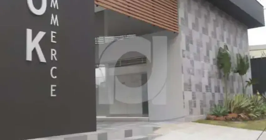 Ponto comercial com 1 sala para alugar na Avenida Wilhelm Rotermund, 20, Morro do Espelho, São Leopoldo