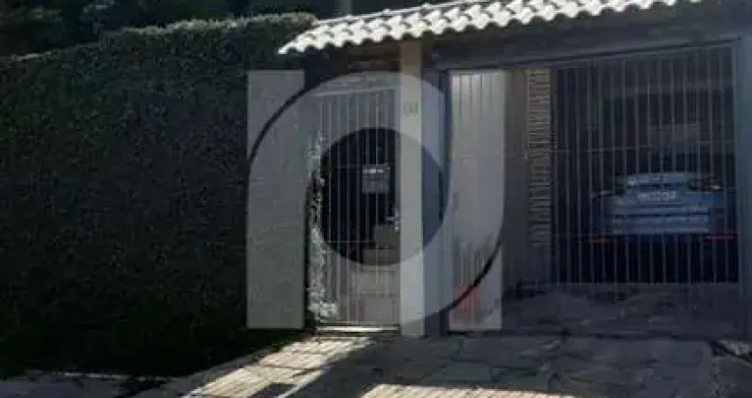 Casa com 3 quartos à venda na Rua Rudi Walter Gernhardt, 60, Jardim América, São Leopoldo