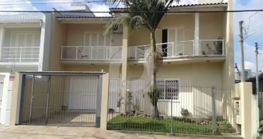 Casa com 4 quartos à venda na Rua Luiz Bernardo da Silva, 439, Pinheiro, São Leopoldo