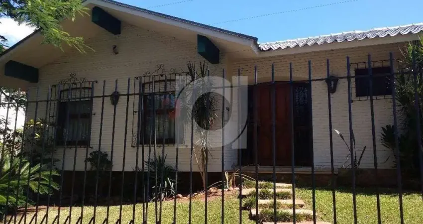 Casa com 5 quartos à venda na Rua São José, 645, São José, São Leopoldo