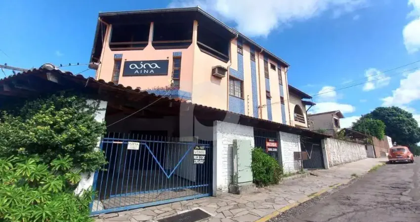 Casa comercial com 15 salas para alugar na Rua José Luiz Schroeder, 479, Rio Branco, São Leopoldo