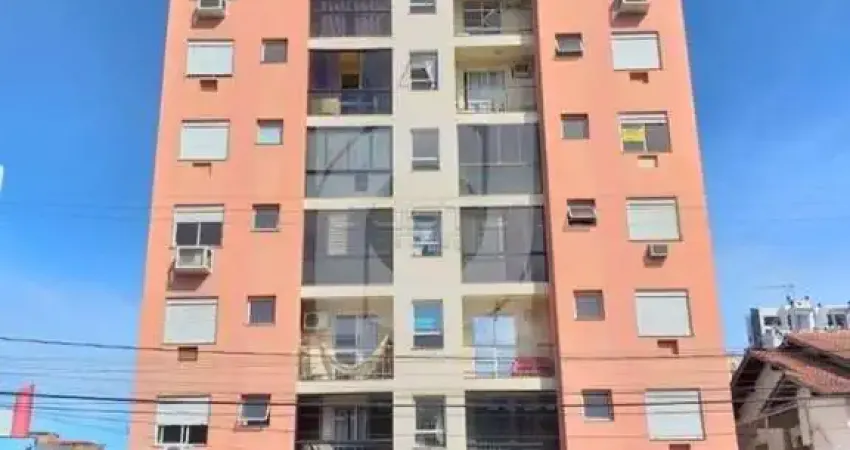 Cobertura com 2 quartos à venda na Avenida Mauá, 751, Centro, São Leopoldo