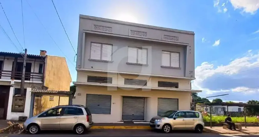 Ponto comercial para alugar na Rua Doutor Hillebrand, 910, Rio dos Sinos, São Leopoldo
