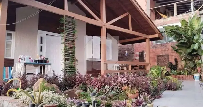 Casa com 3 quartos à venda na L, 250, Scharlau, São Leopoldo