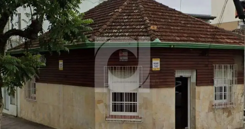 Casa comercial para alugar na Rua Lindolfo Collor, 963, Centro, São Leopoldo