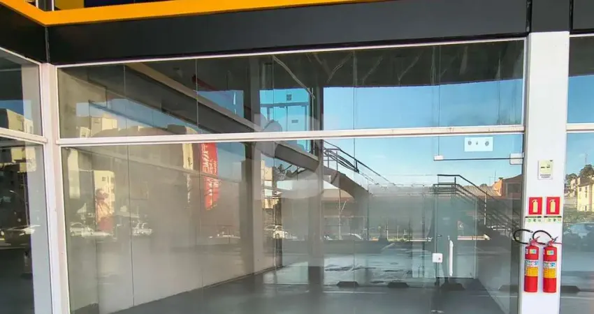Ponto comercial para alugar na Avenida Theodomiro Porto da Fonseca, 2120, Padre Reus, São Leopoldo