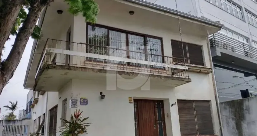 Casa com 6 quartos à venda na Avenida João Corrêa, 1442, Fião, São Leopoldo