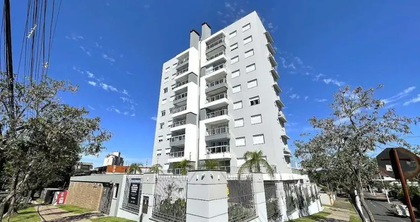 Apartamento com 3 quartos à venda na Avenida Doutor Mário Sperb, 1095, Jardim América, São Leopoldo