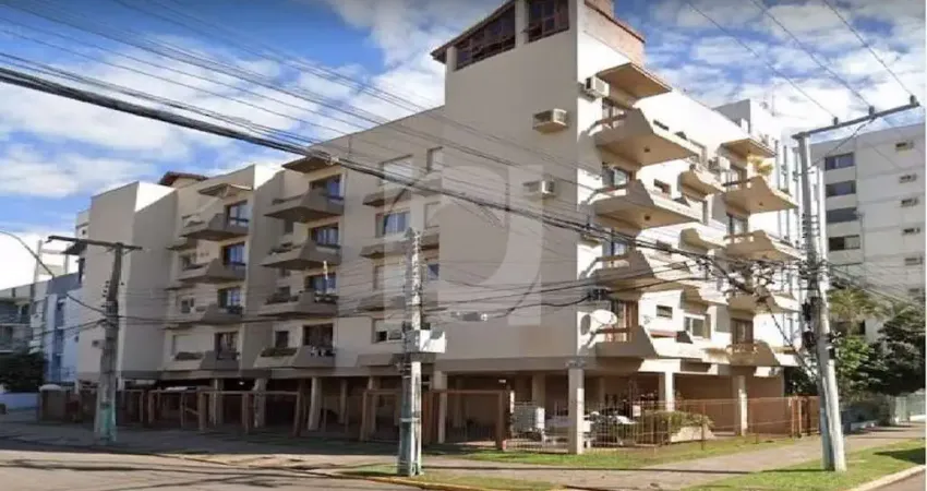 Apartamento com 1 quarto à venda na Rua São Paulo, 297, Centro, São Leopoldo