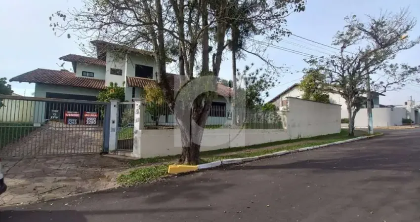 Casa com 3 quartos à venda na Avenida Irmã Helenita, 154, São José, São Leopoldo