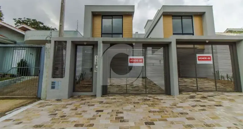 Casa com 3 quartos à venda na Rua Padre Reus, 110, Padre Reus, São Leopoldo