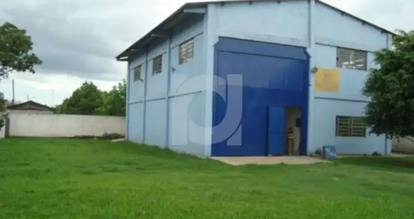 Barracão / Galpão / Depósito à venda na Rua Odilo Aloysio Daudt, 1569, Feitoria, São Leopoldo