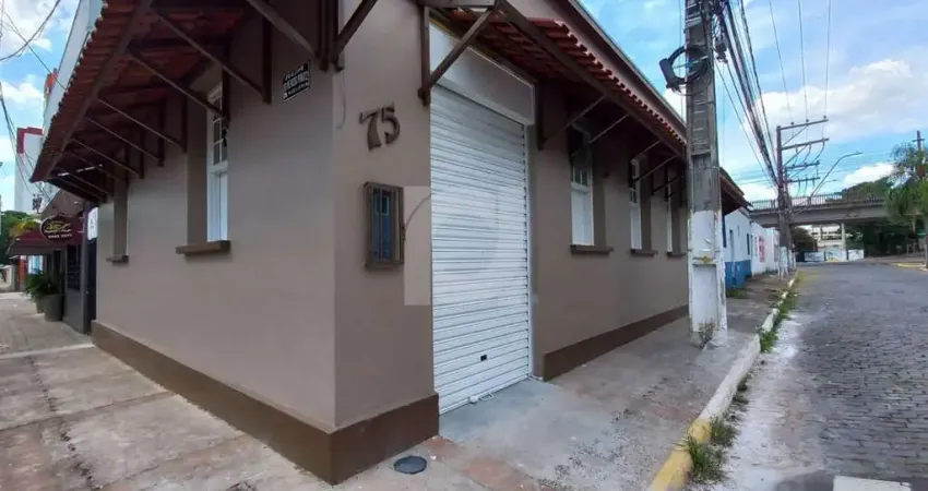 Prédio para alugar na Rua Presidente Roosevelt, 75, Centro, São Leopoldo