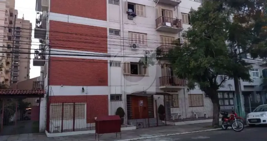 Apartamento com 1 quarto à venda na Rua João Neves da Fontoura, 211, Centro, São Leopoldo