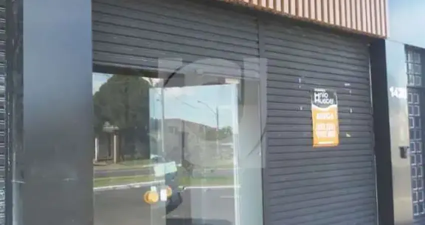 Ponto comercial para alugar na Avenida Integração, 1420, Feitoria, São Leopoldo