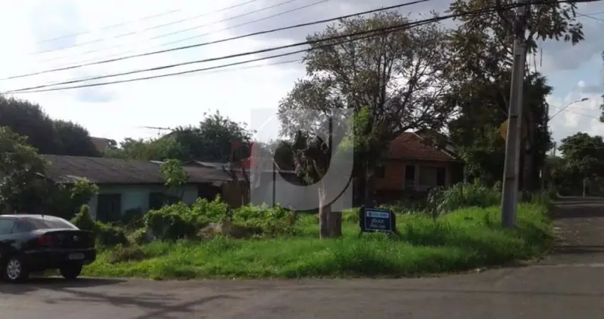 Terreno à venda na Rua da Constelação, 11, Santa Teresa, São Leopoldo