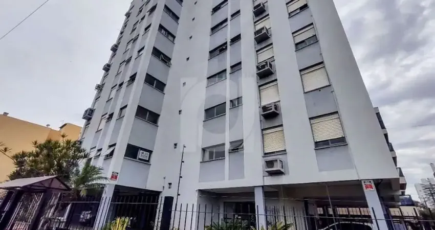 Apartamento com 1 quarto à venda na Avenida Mauá, 529, Centro, São Leopoldo