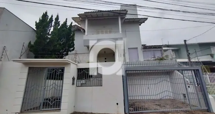 Casa com 3 quartos à venda na Rua Luiz Ebling, 168, Santo André, São Leopoldo