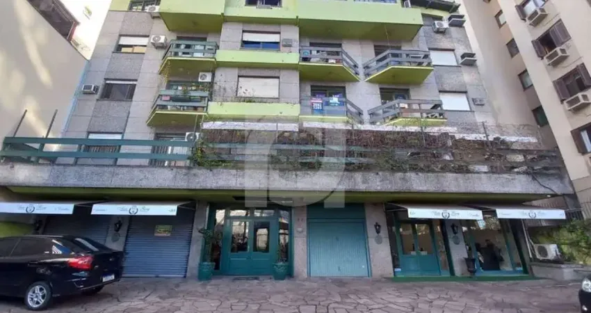 Apartamento com 1 quarto à venda na Rua Flores da Cunha, 93, Centro, São Leopoldo