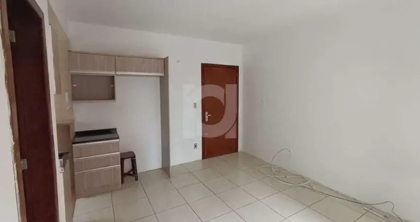 Apartamento com 1 quarto à venda na Rua São Paulo, 345, Centro, São Leopoldo