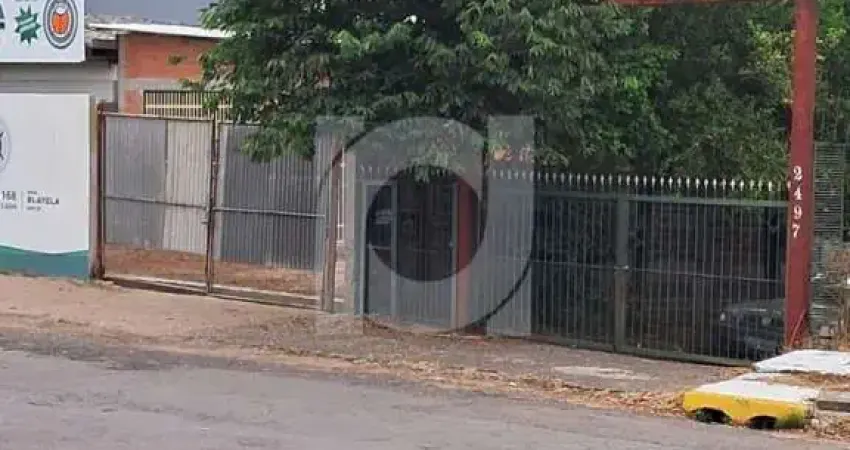 Terreno à venda na Avenida Feitoria, 2497, Feitoria, São Leopoldo