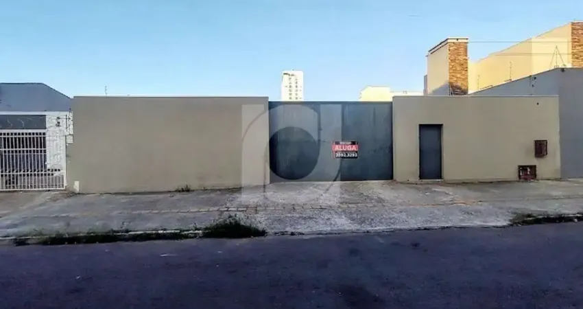 Terreno comercial para alugar na Rua Benkenstein, 108, Centro, São Leopoldo