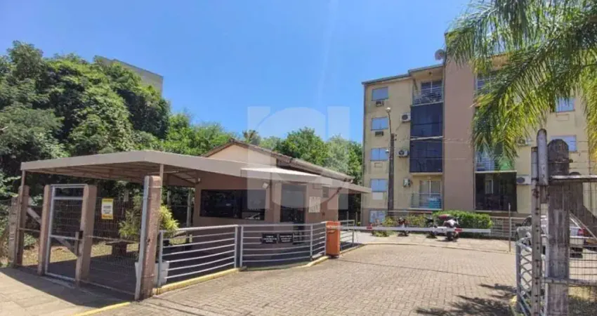 Apartamento com 2 quartos à venda na Avenida Imperatriz Leopoldina, 2300, Pinheiro, São Leopoldo