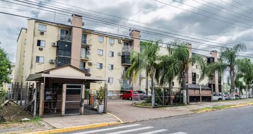 Apartamento com 2 quartos à venda na Avenida Imperatriz Leopoldina, 2300, Pinheiro, São Leopoldo