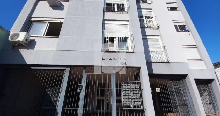 Apartamento com 1 quarto à venda na Rua Osvaldo Aranha, 1198, Centro, São Leopoldo