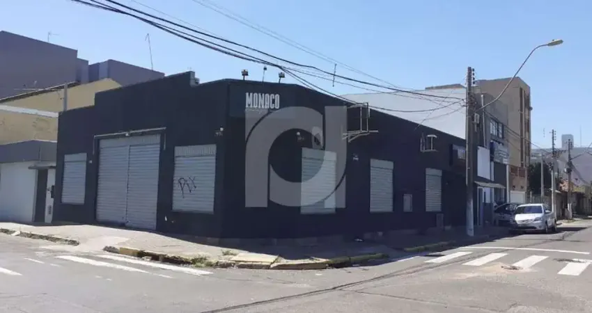 Prédio à venda na Rua São Domingos, 722, Centro, São Leopoldo