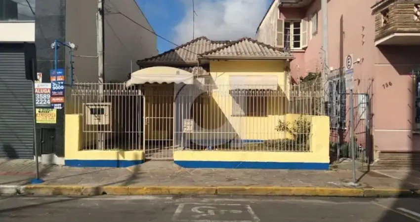 Casa comercial para alugar na Rua Conceição, 776, Centro, São Leopoldo