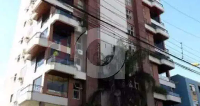 Apartamento com 3 quartos à venda na Rua Flores da Cunha, 60, Centro, São Leopoldo