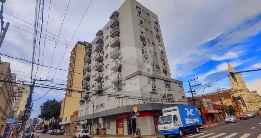 Sala comercial com 1 sala à venda na Rua Independência, 129, Centro, São Leopoldo