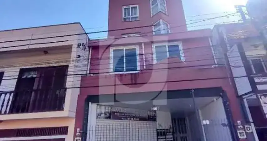 Apartamento com 1 quarto para alugar na Rua Presidente Roosevelt, 1039, Centro, São Leopoldo