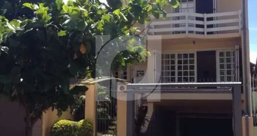 Casa com 3 quartos à venda na Rua Emílio Boeckel, 97, Fião, São Leopoldo