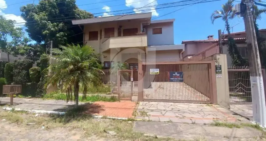 Casa com 4 quartos à venda na Rua João Scherer, 65, Pinheiro, São Leopoldo